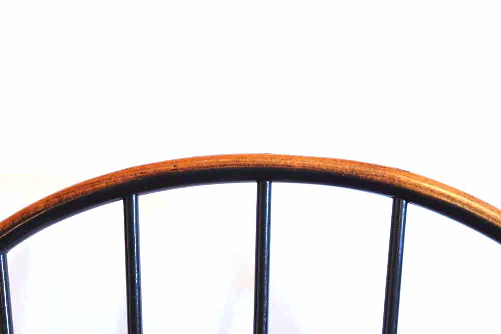 Trio of Eclectic Chairs