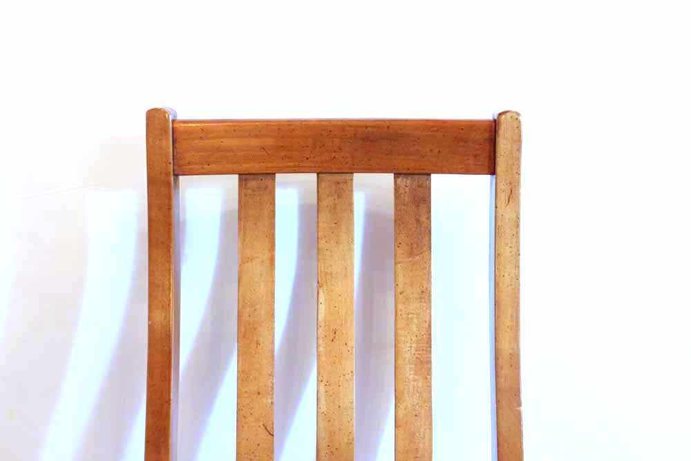 Trio of Eclectic Chairs