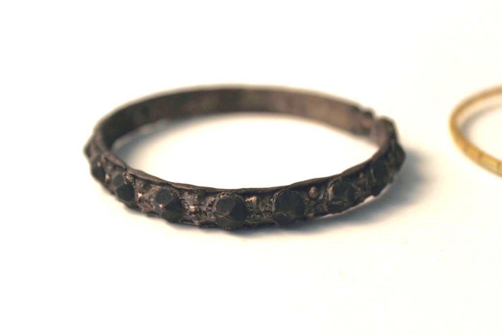 Collection of Vintage Costume Bracelets