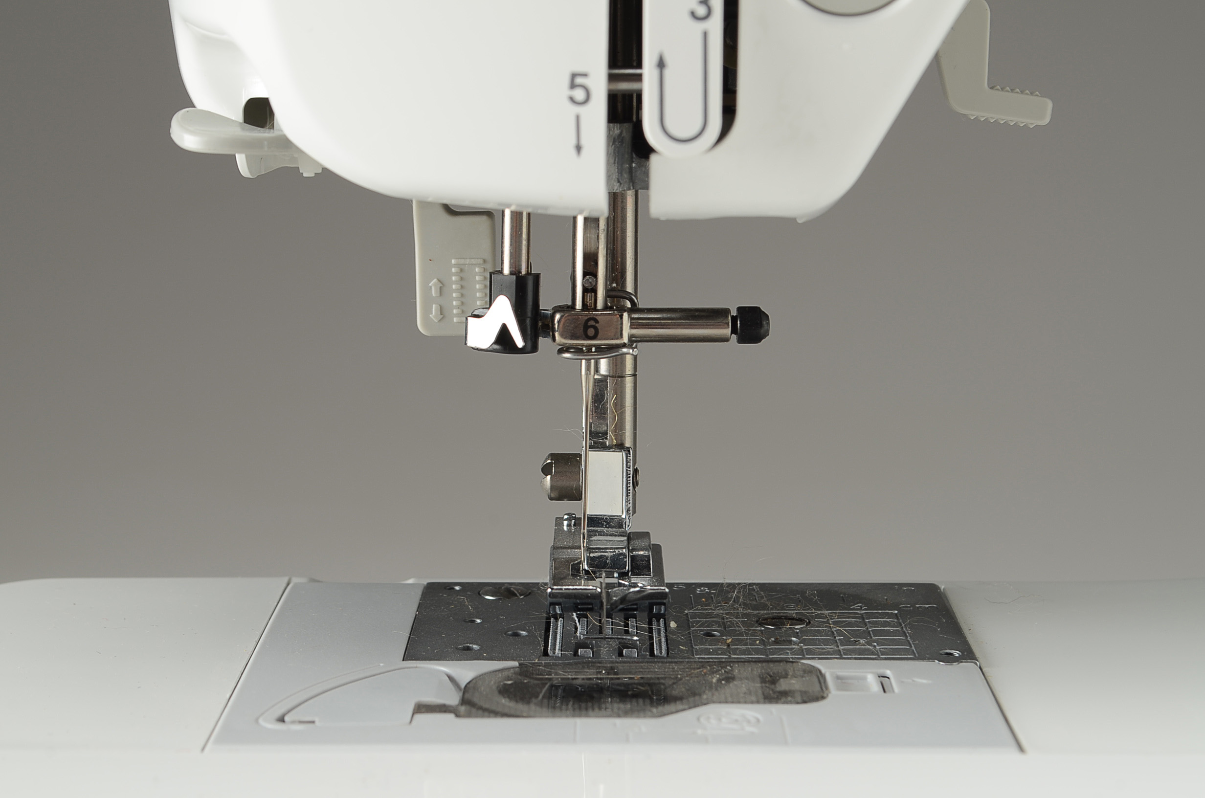 Brother Project Runway Limited Edition Sewing Machine