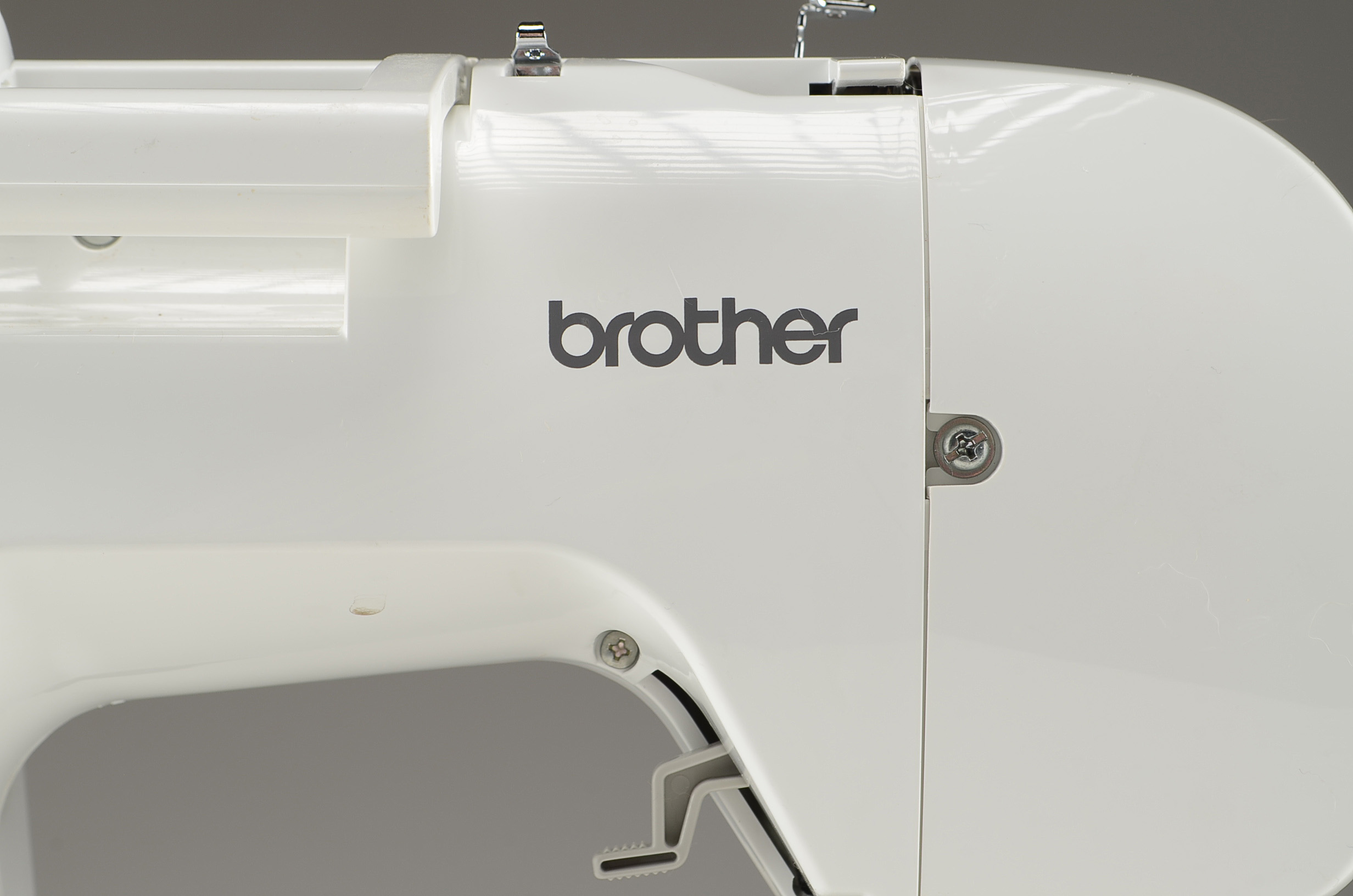 Brother Project Runway Limited Edition Sewing Machine
