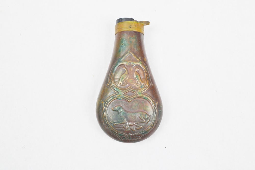 Black Powder/ Muzzle Loading Accessories