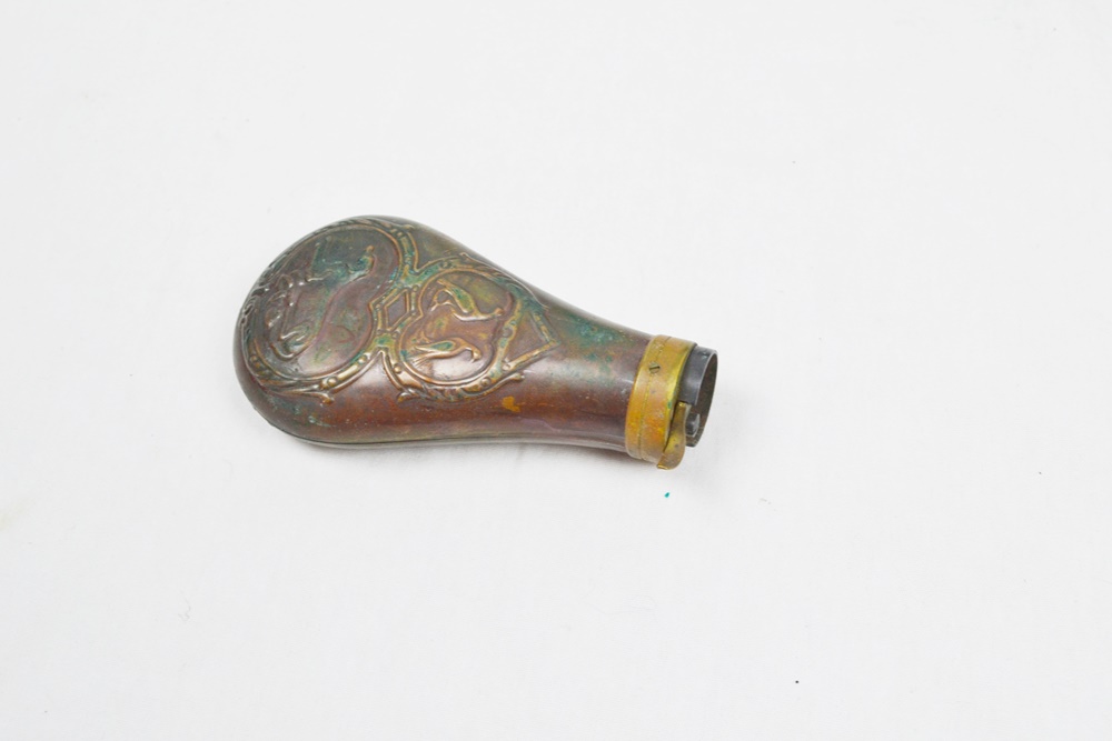 Black Powder/ Muzzle Loading Accessories