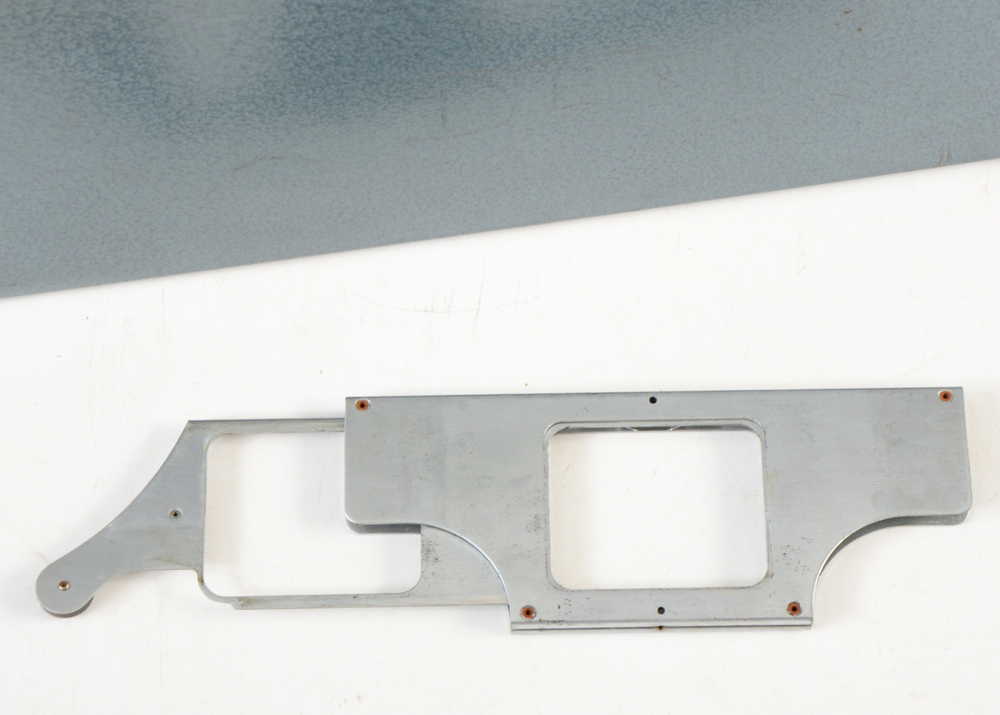 Beseler Slide King Projector Model 3610