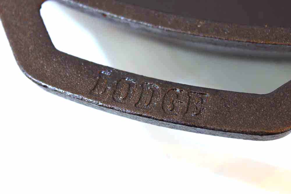 Lodge 15" Cast Iron Seasoned Skillet