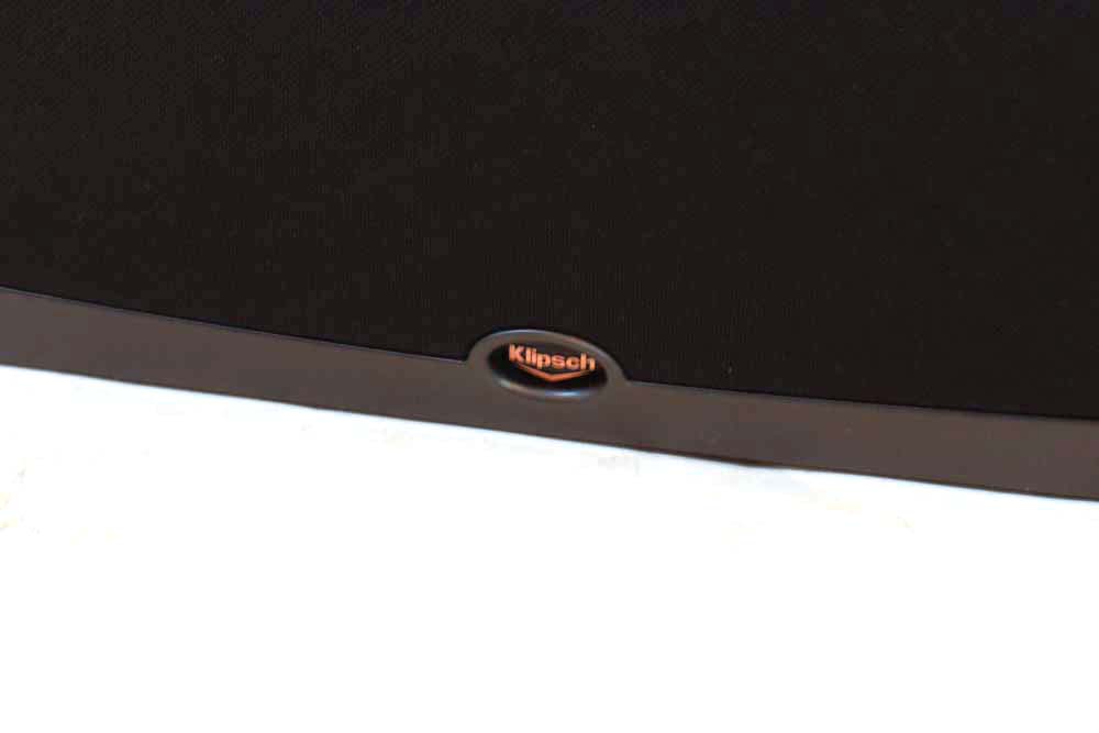 Klipsch Reference Series IV Center Speaker RC52