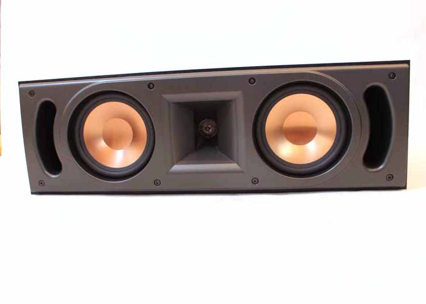 Klipsch Reference Series IV Center Speaker RC52