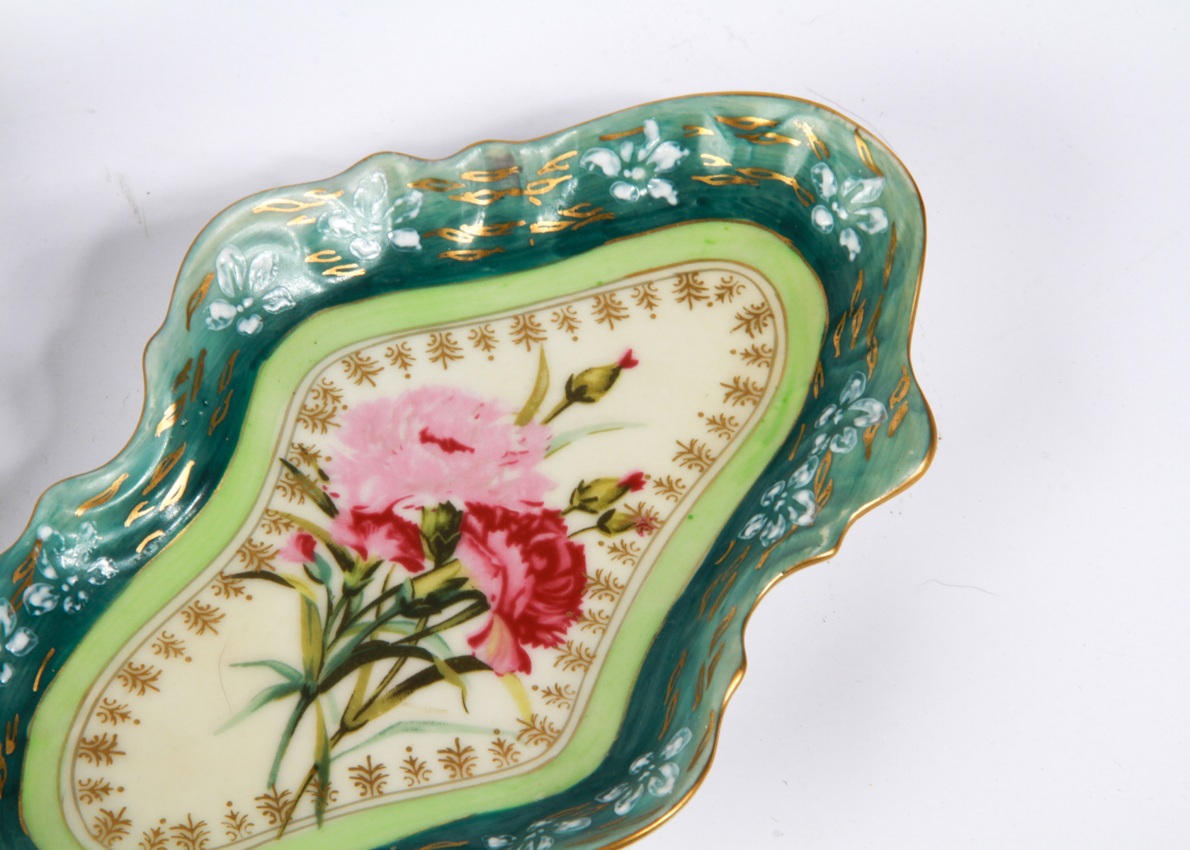 Collection of Oblong Ceramic Dishes