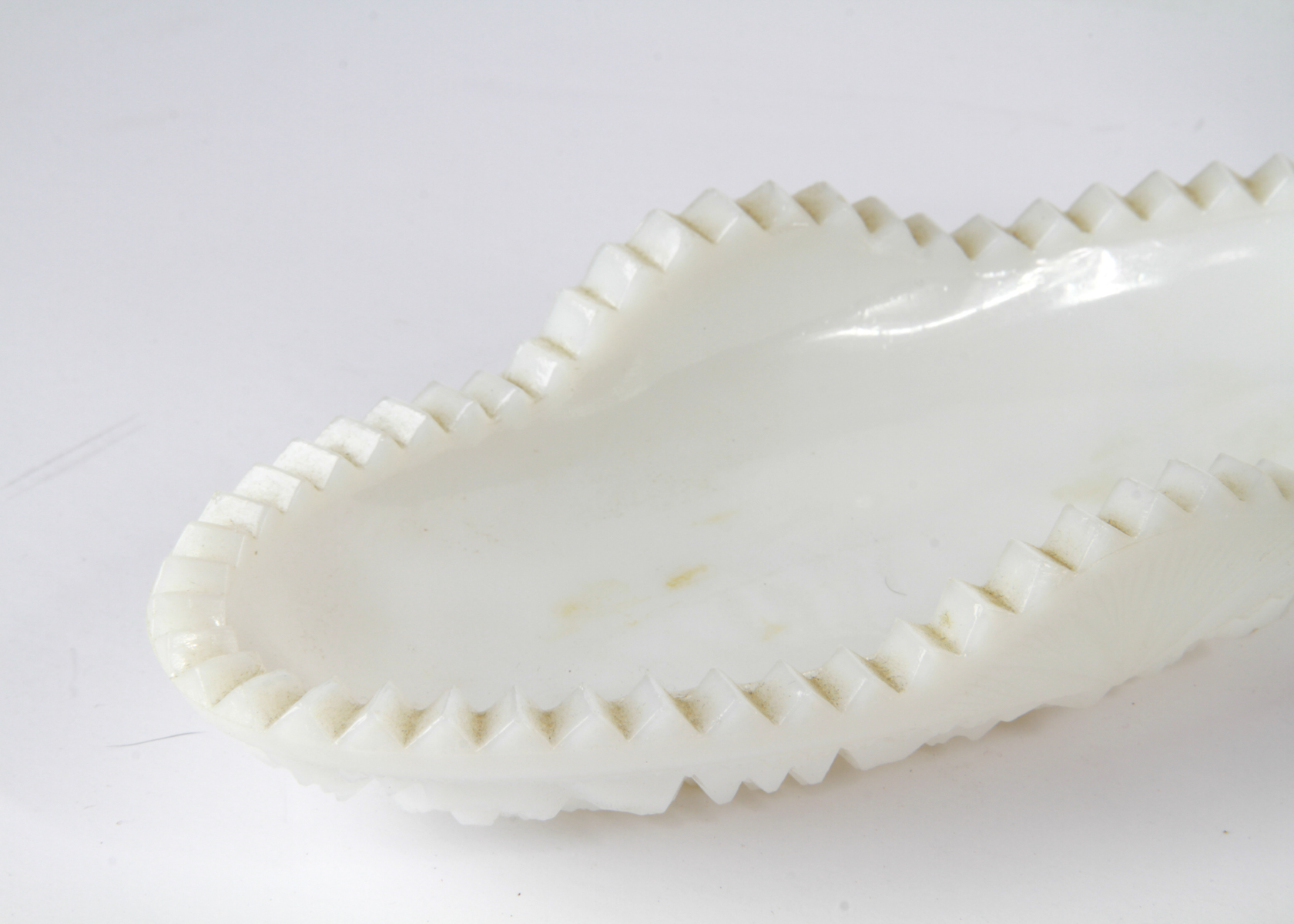 Collection of Oblong Ceramic Dishes