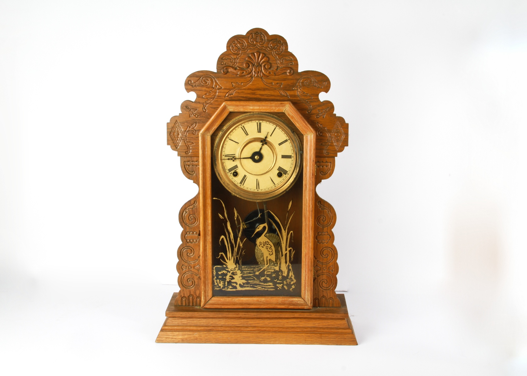 Collection of Oblong Ceramic Dishes