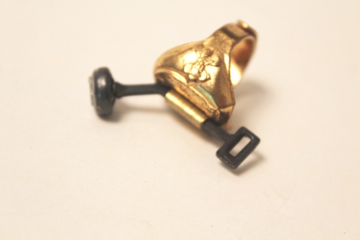 Collectible Vintage Kids Jewelry