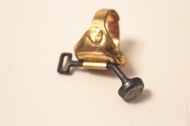 Collectible Vintage Kids Jewelry