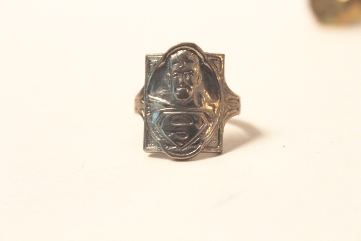 Collectible Vintage Kids Jewelry