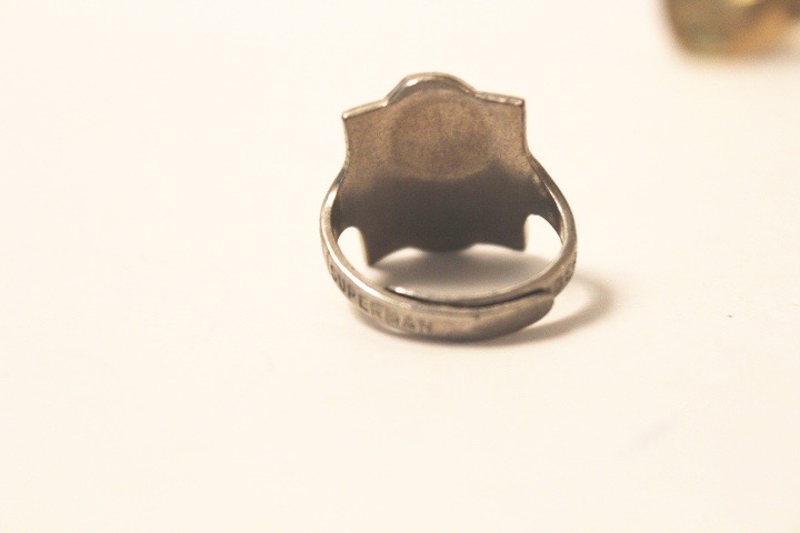 Collectible Vintage Kids Jewelry