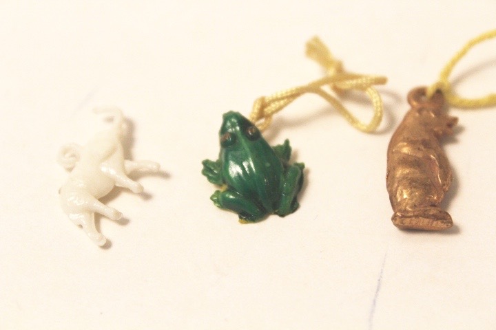 Collectible Vintage Kids Jewelry