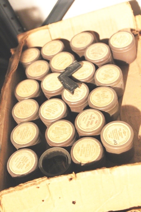 Group of Vintage Auto Industry Film Reel and Record Sets