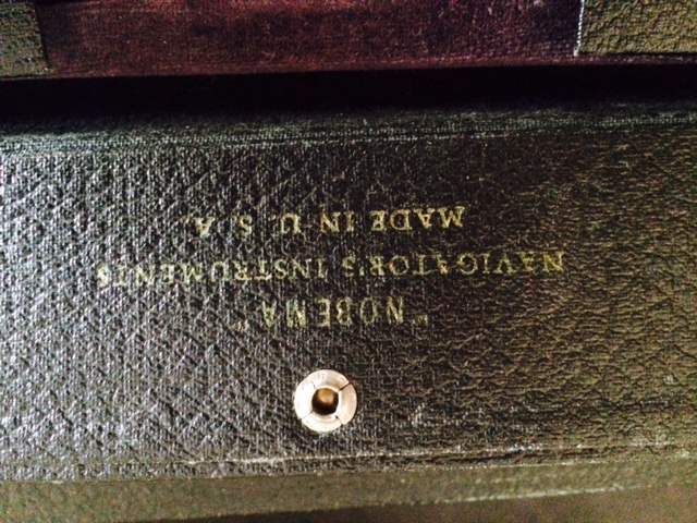 Vintage Drafting Tools