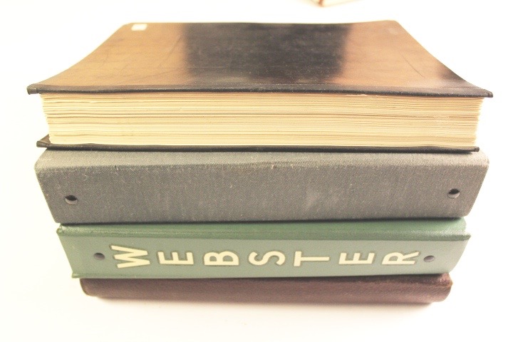 Group of Four Vintage Packard Service Manuals