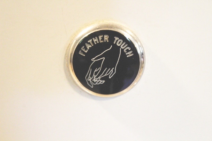 Vintage Ironrite Ironing Machine