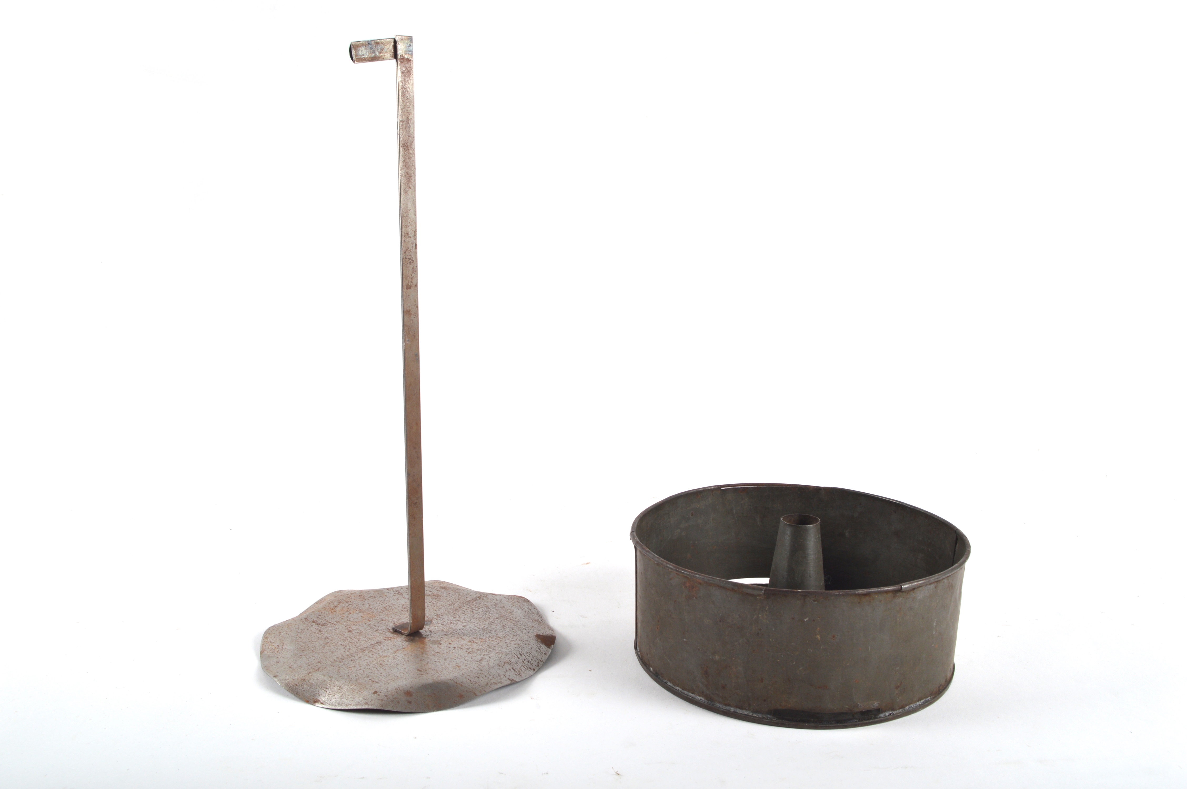 Vintage Steelpix Stemming Machine and Accessories