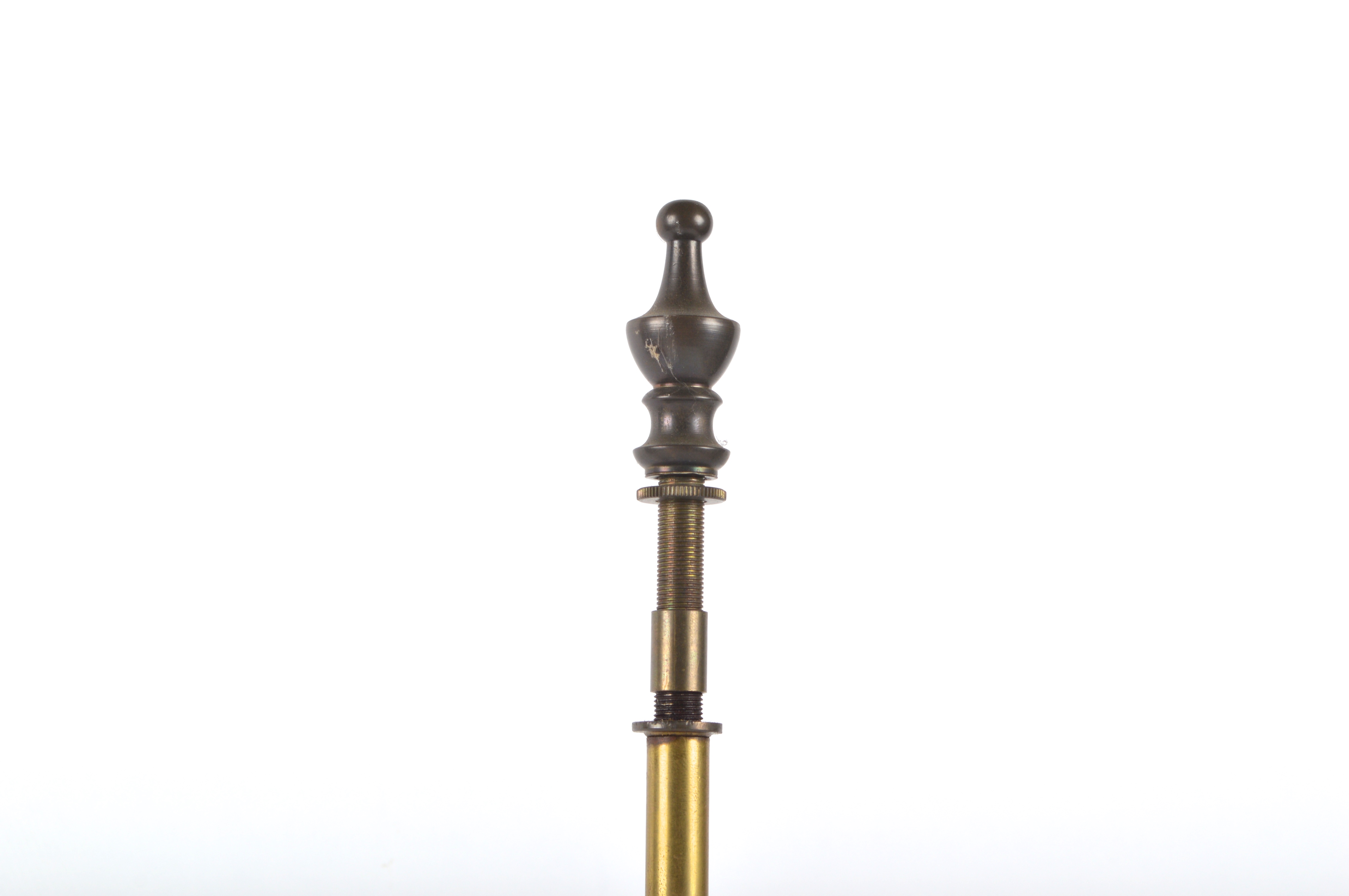 Pair of Vintage Lamps