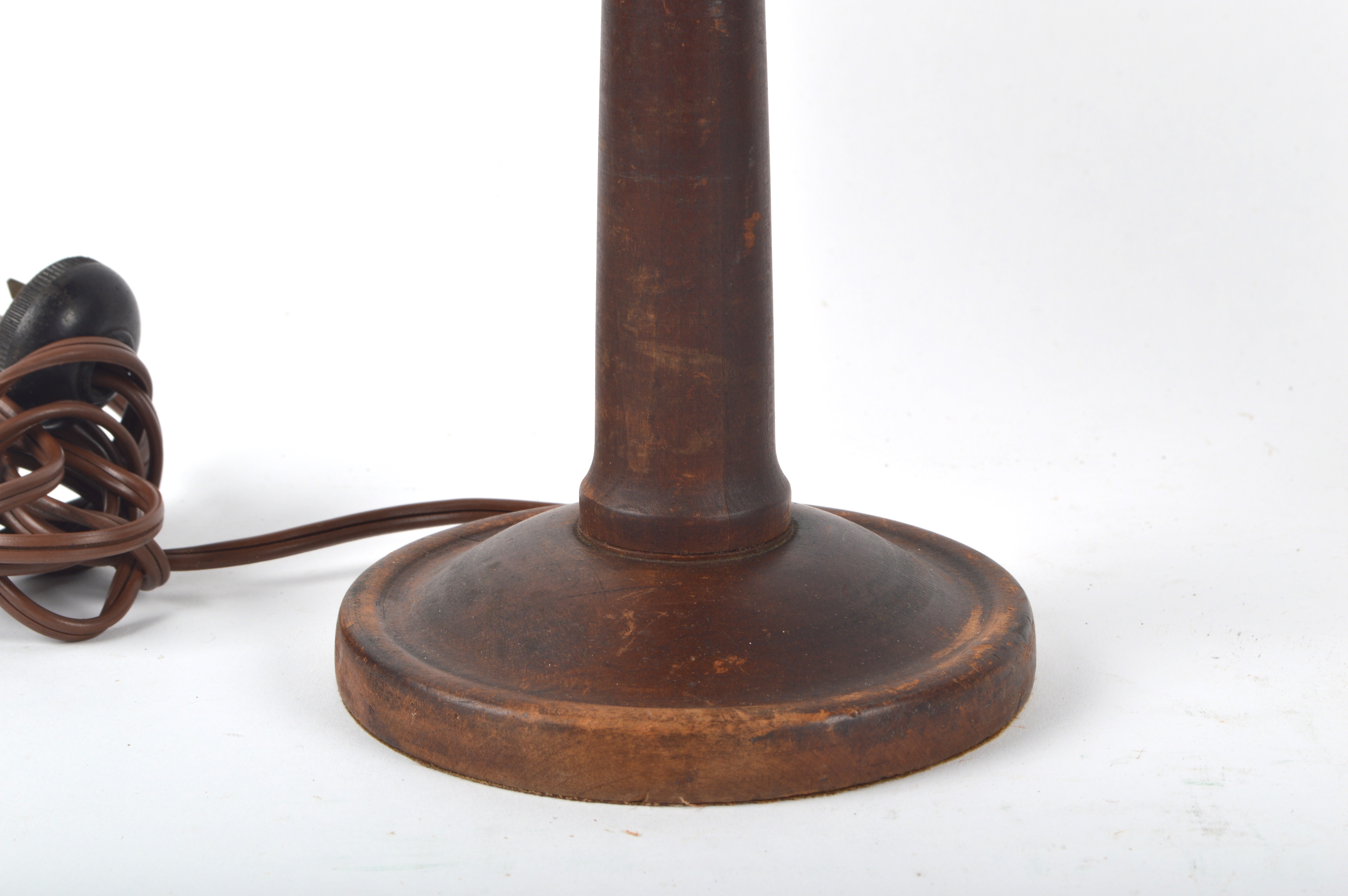 Pair of Vintage Lamps