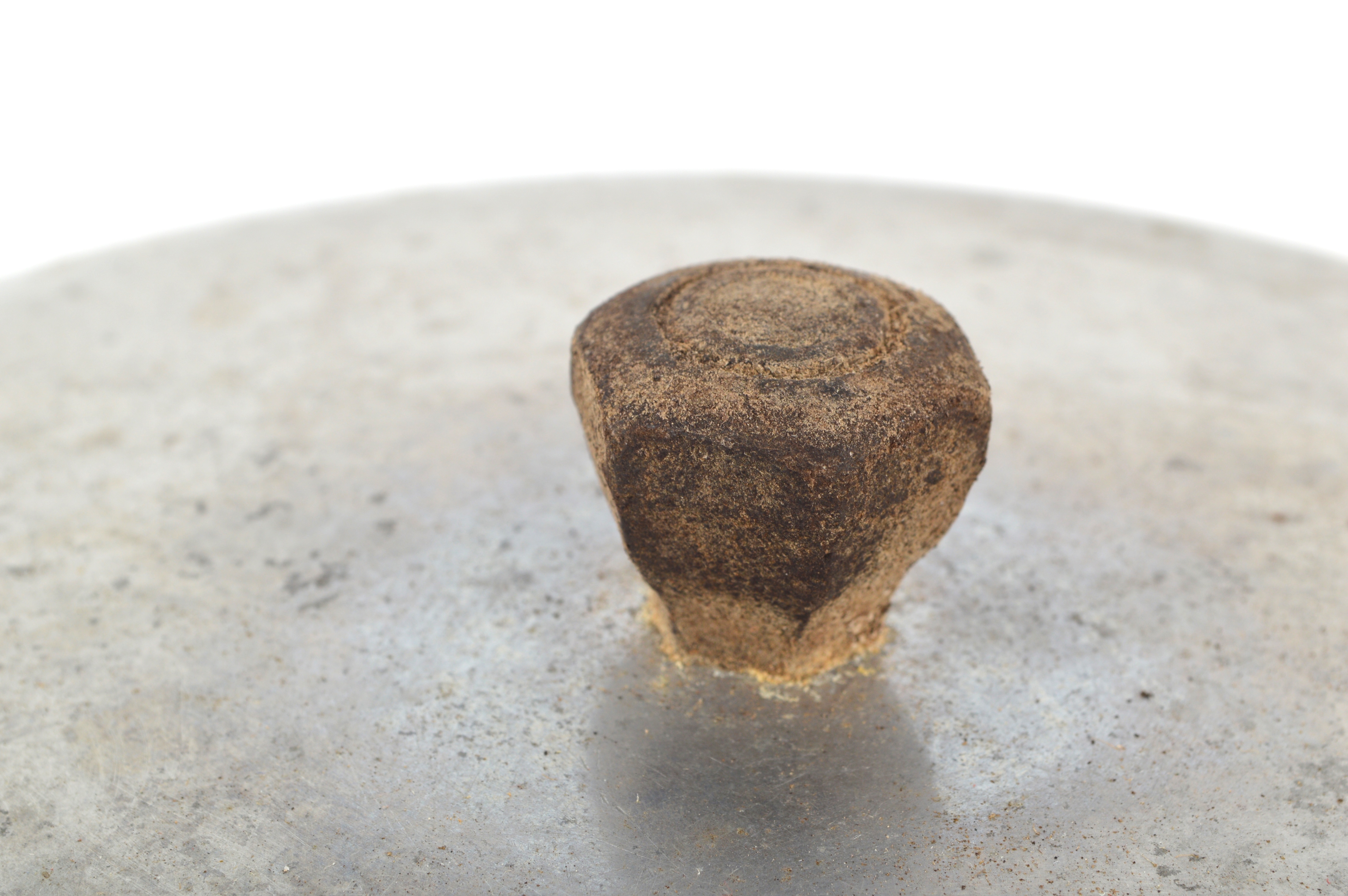 Large Vintage Majestic Cookware Aluminum Dutch Oven Pot