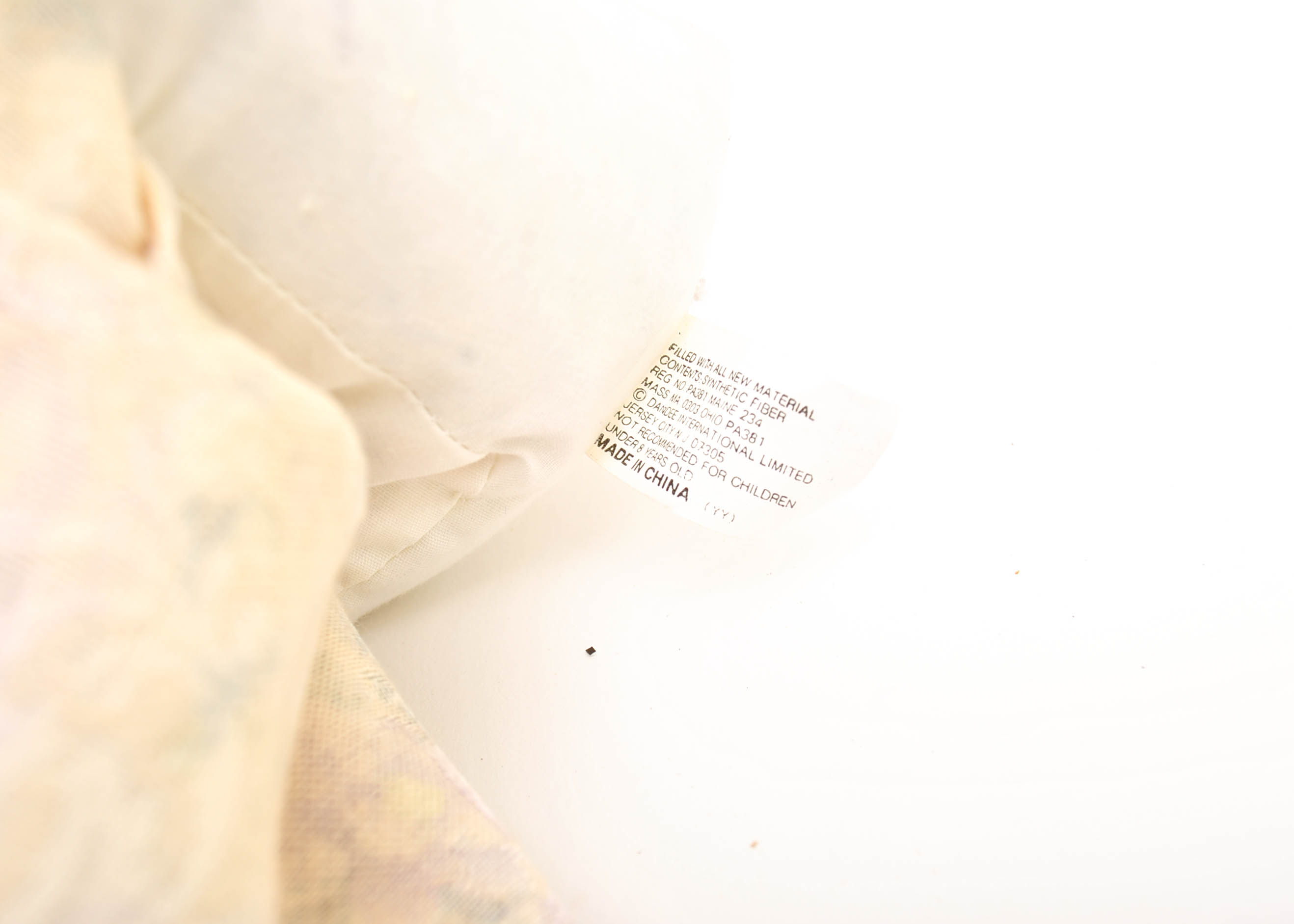 Mixed Collection of Four Dolls