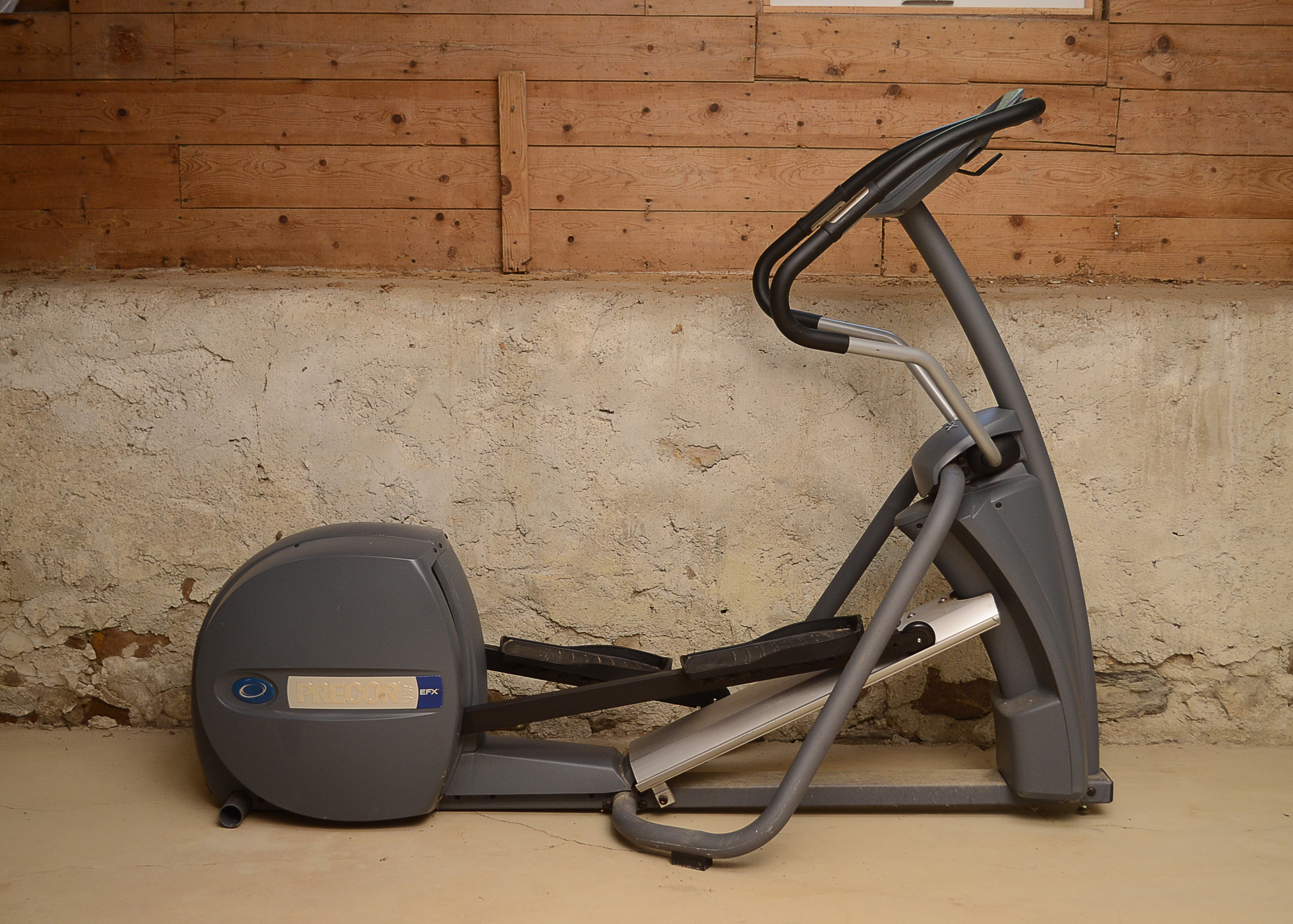 Precor EFX 5.23 Elliptical