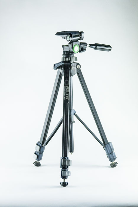 SLIK Camera Tripod