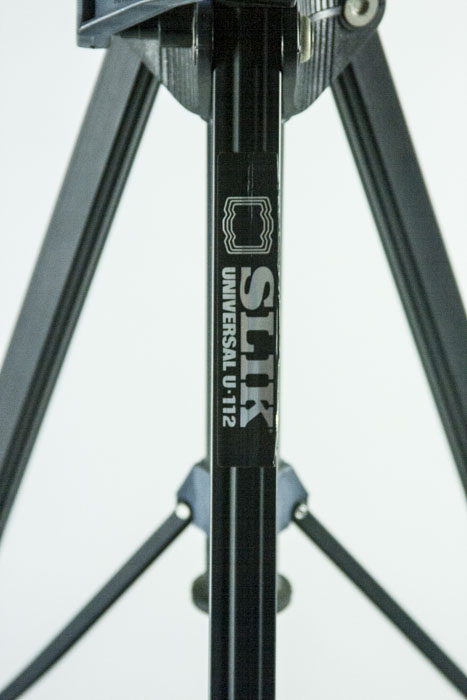 SLIK Camera Tripod