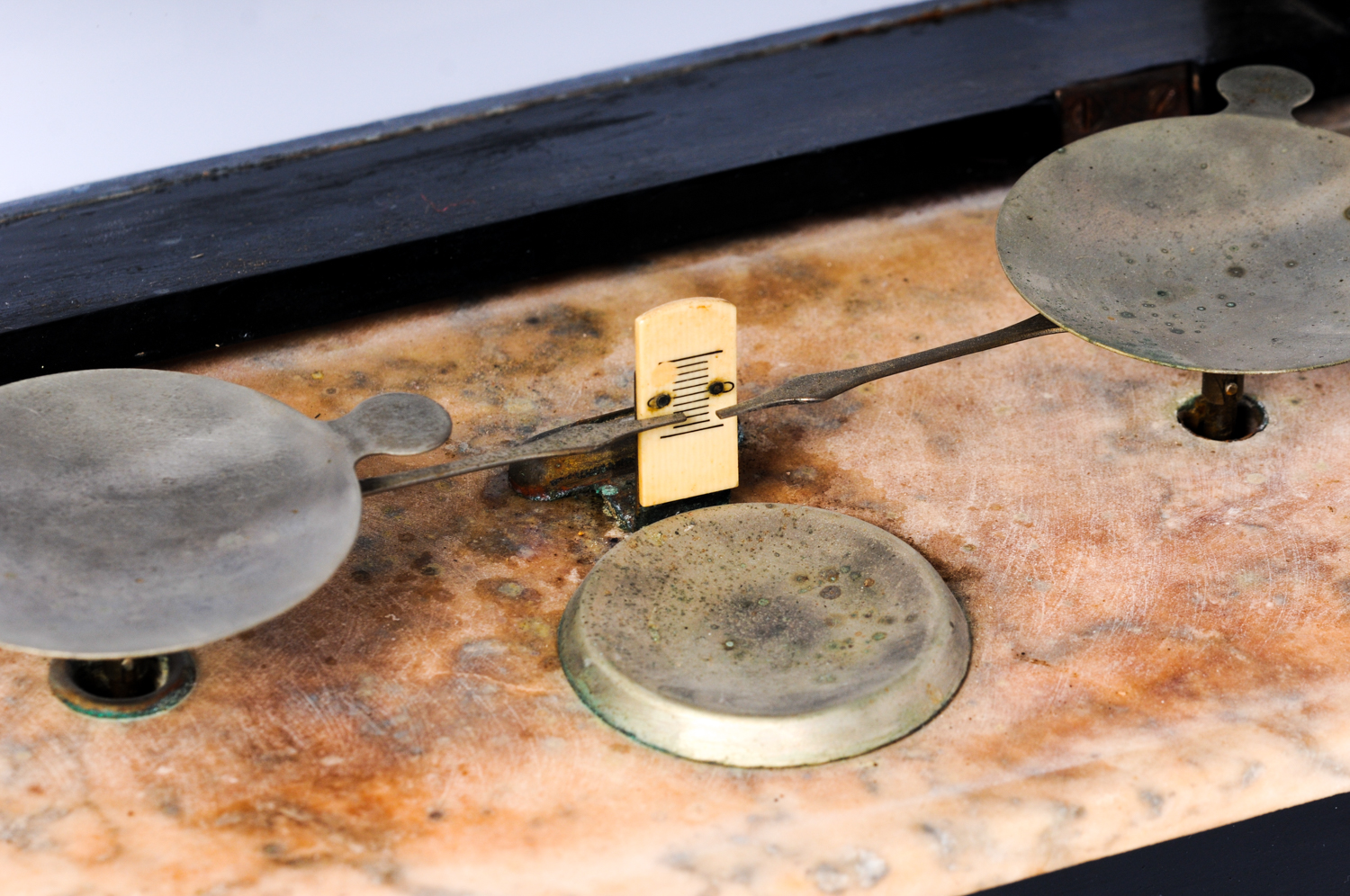 Henry Troemnor Scale