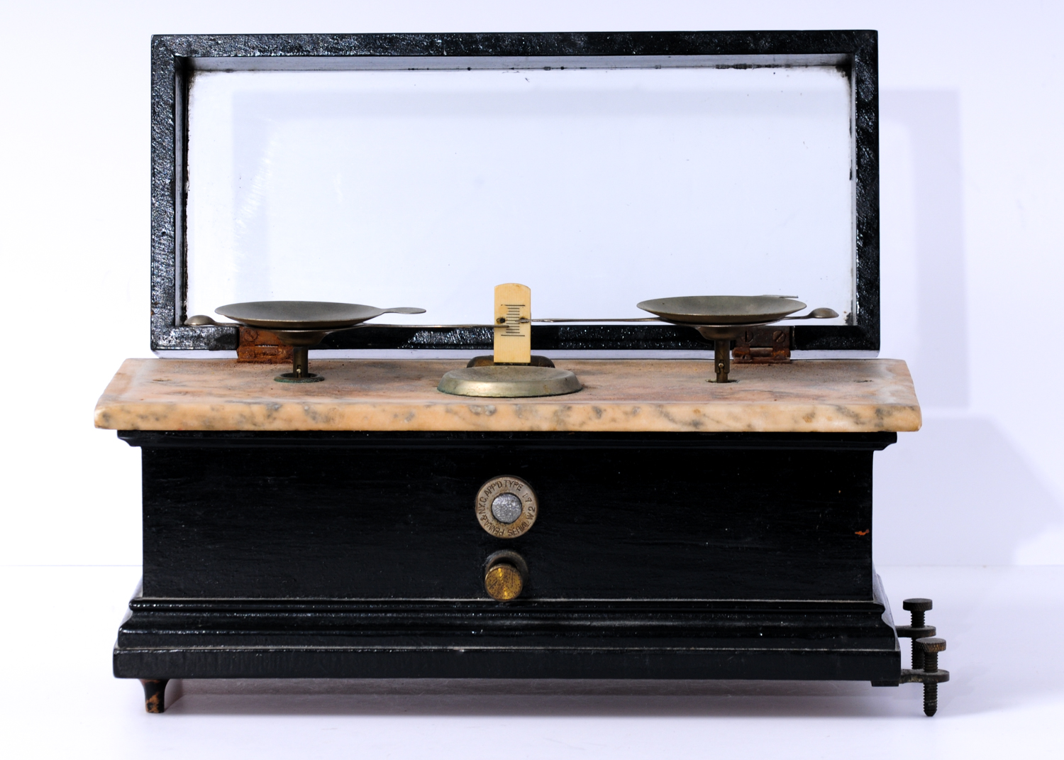 Henry Troemnor Scale