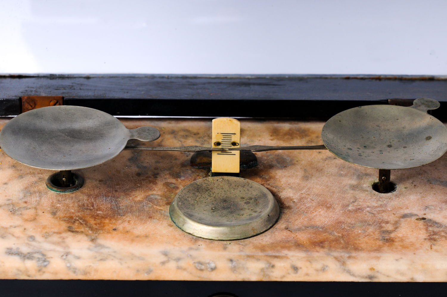 Henry Troemnor Scale