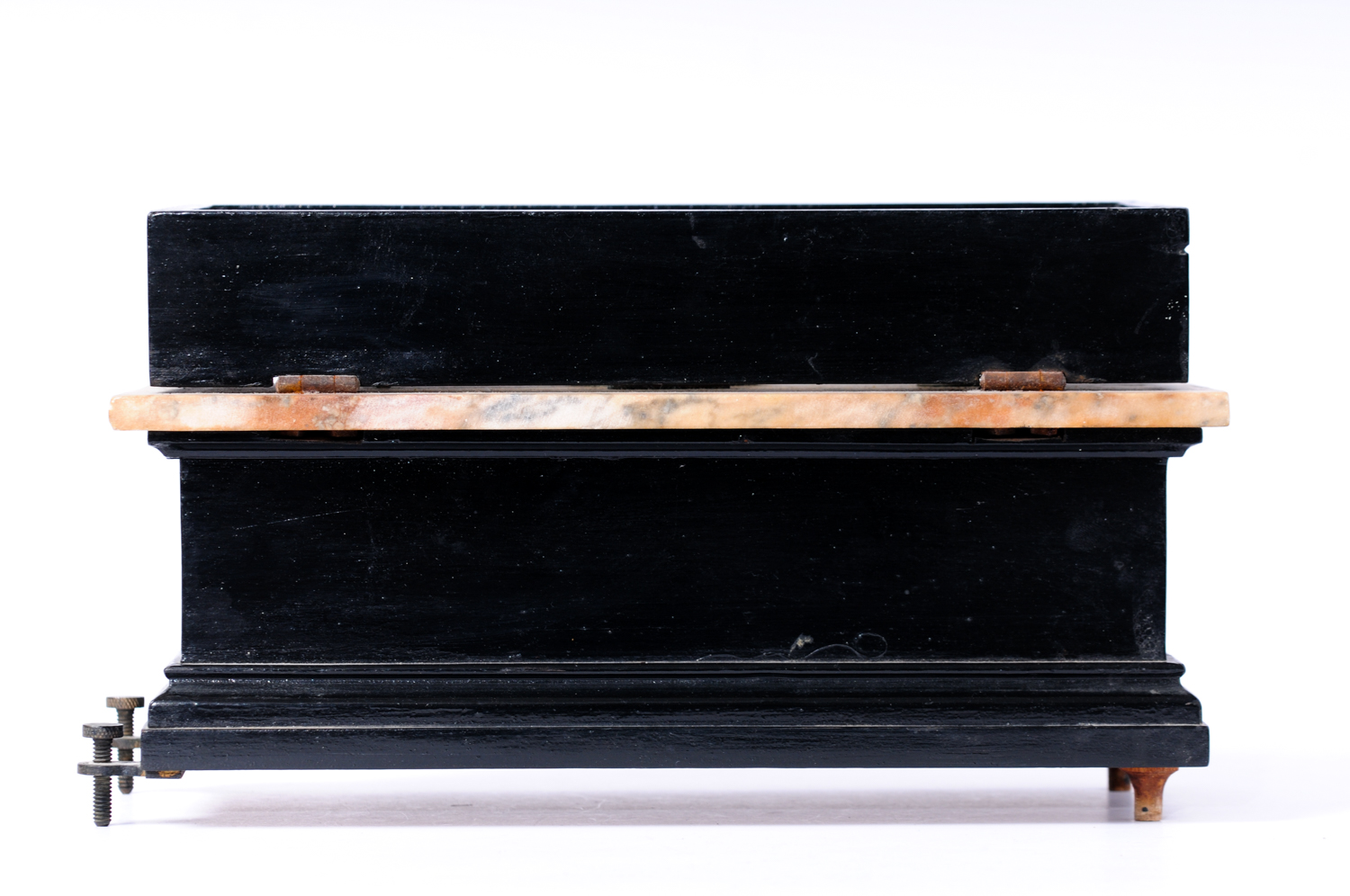 Henry Troemnor Scale