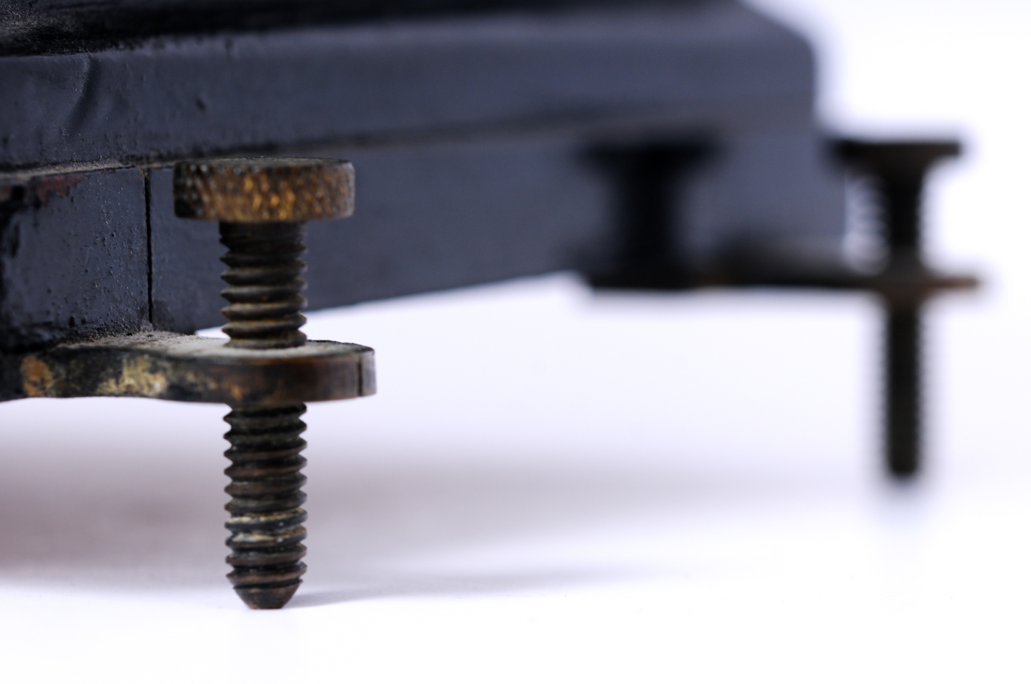 Henry Troemnor Scale