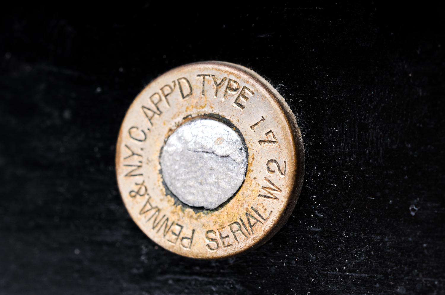 Henry Troemnor Scale