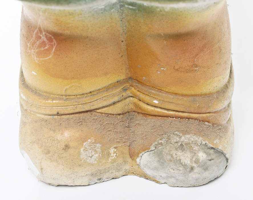 Group of Kewpie-Style Dolls