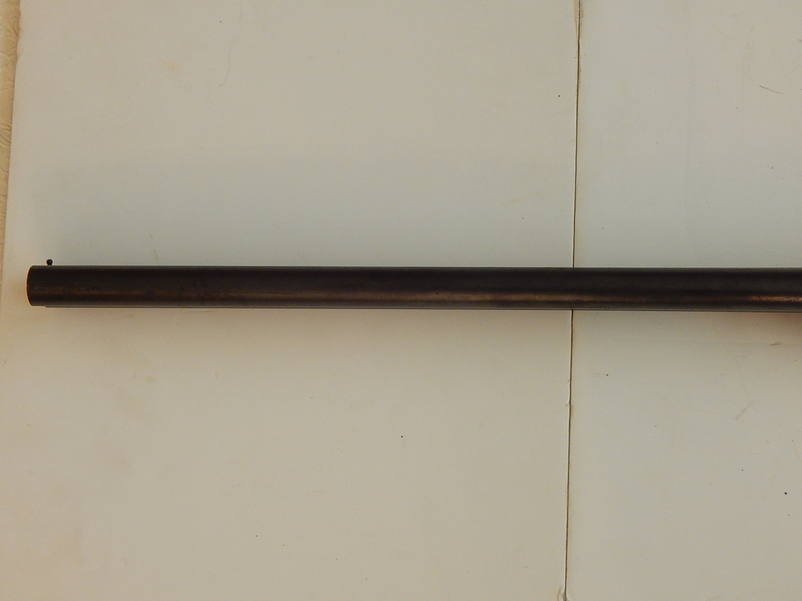 American Gun Co. Double Barrel 12 Gauge Shotgun