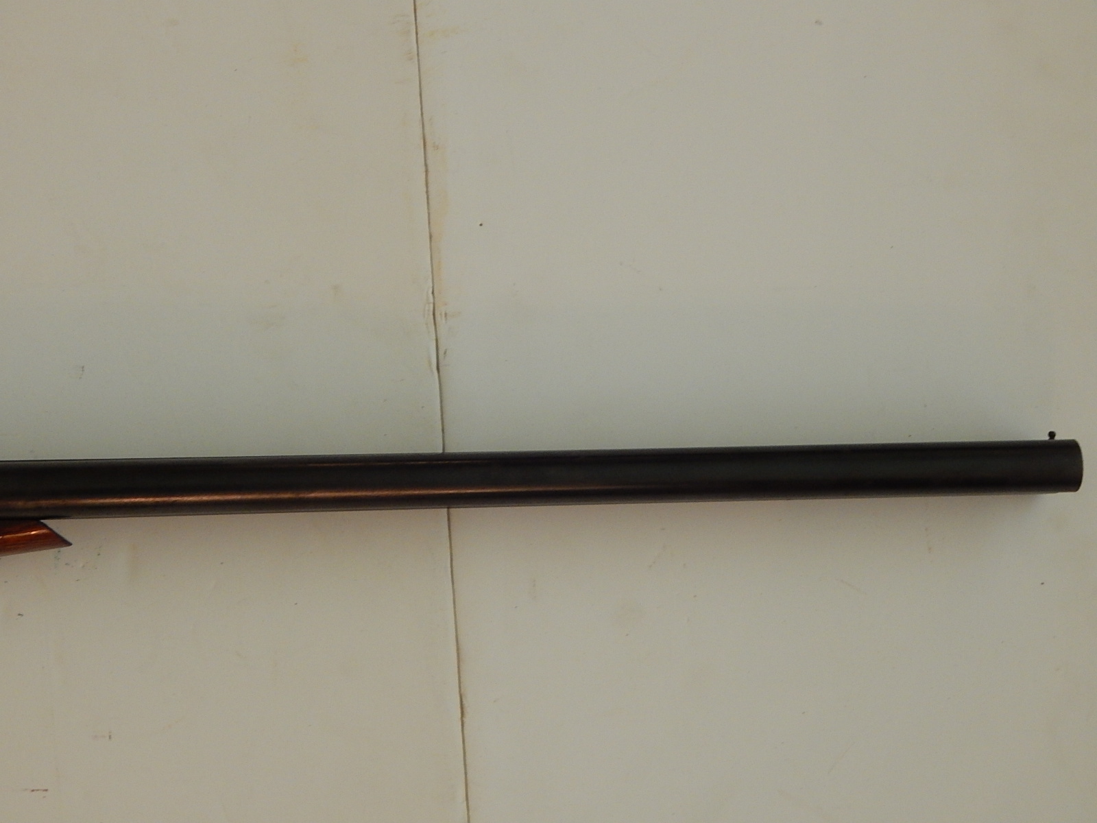 American Gun Co. Double Barrel 12 Gauge Shotgun