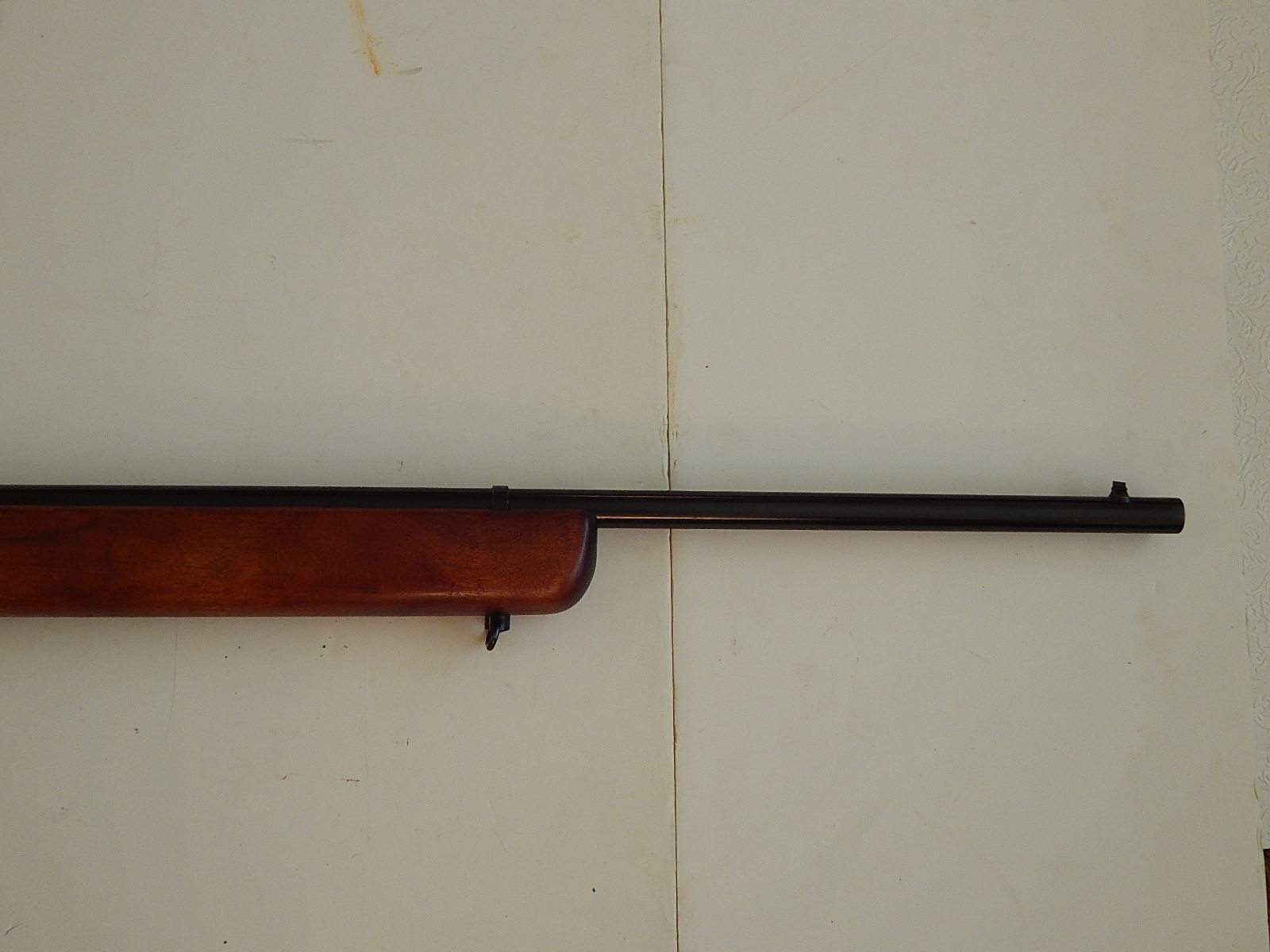 Mossberg Model 44US 22 Long Rifle