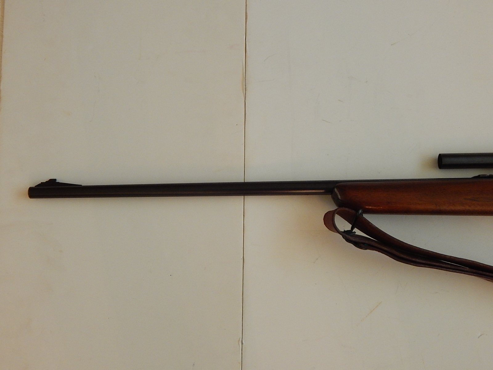 Winchester Model 69 22 Long Rifle