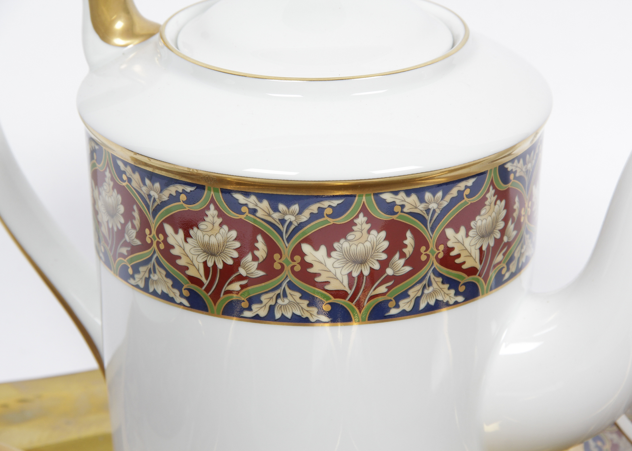 Christian Dior Tea Set