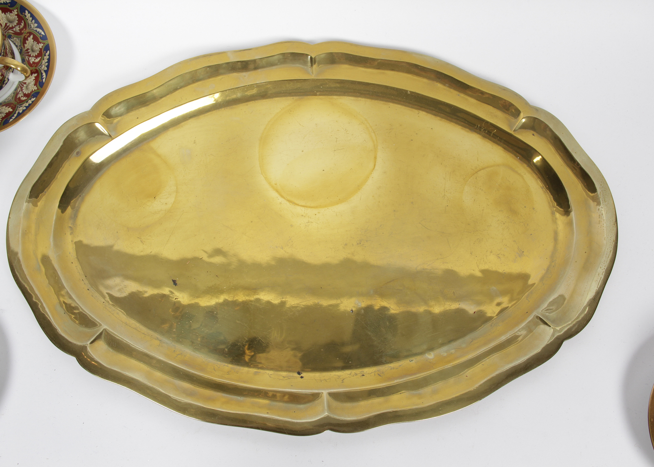 Christian Dior Tea Set