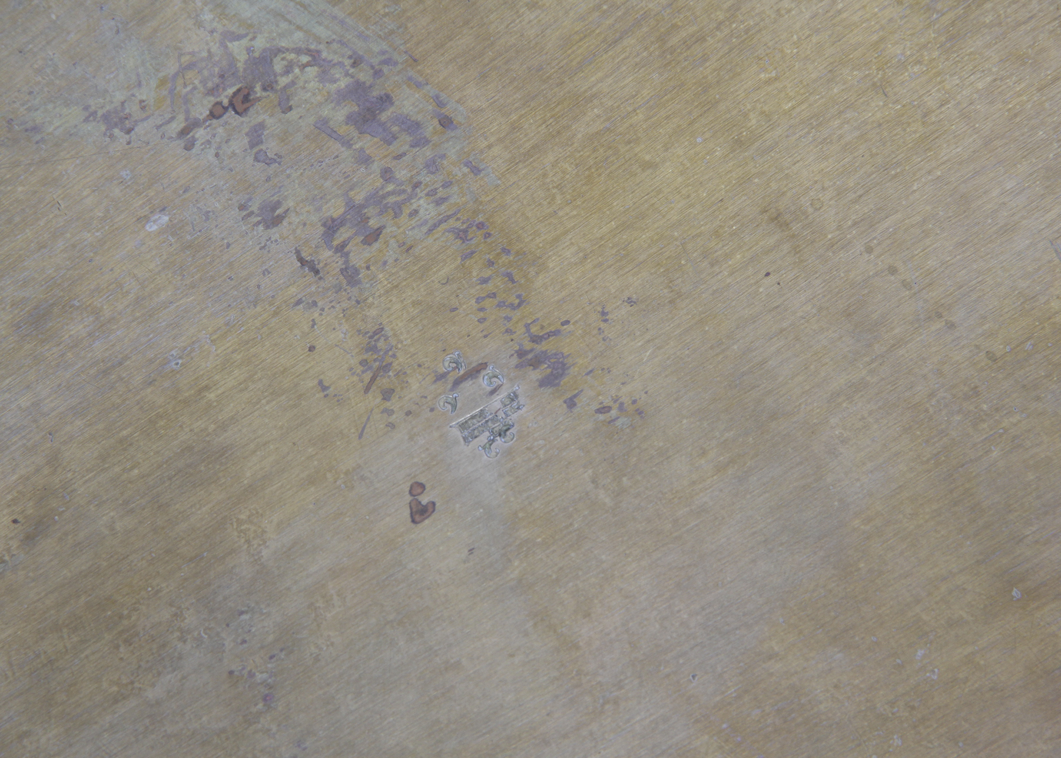 Christian Dior Tea Set