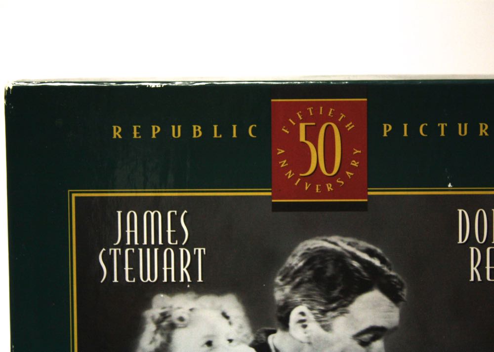 "It's a Wonderful Life" 50th Anniversary Boxed Gift Set Edition