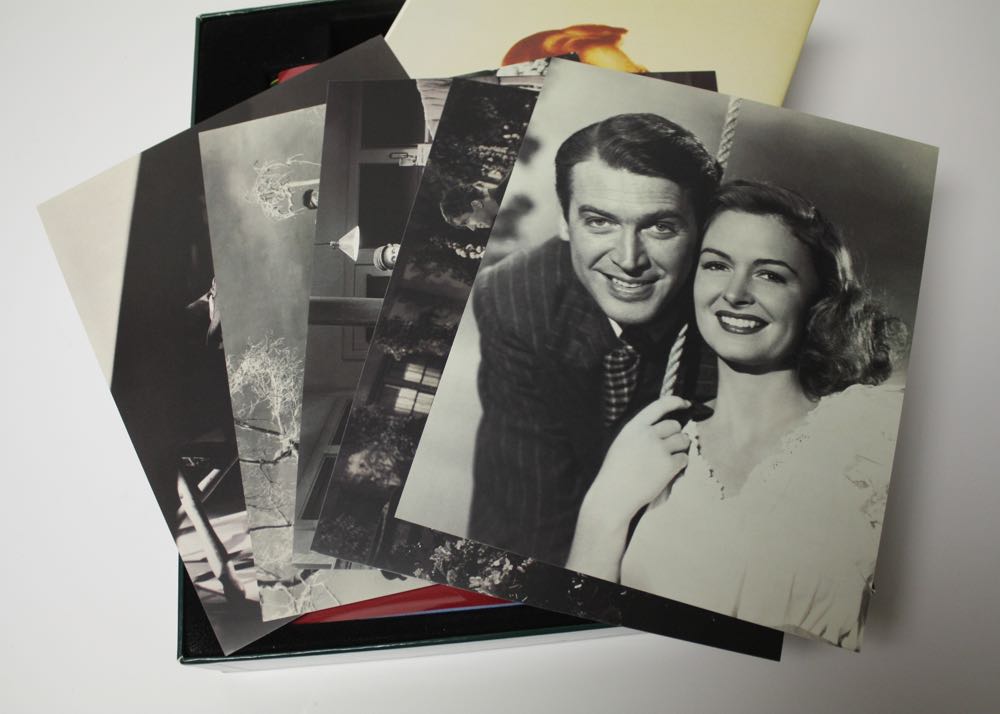 "It's a Wonderful Life" 50th Anniversary Boxed Gift Set Edition