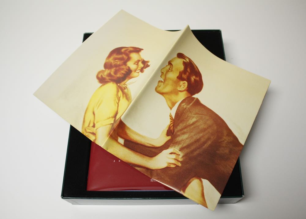 "It's a Wonderful Life" 50th Anniversary Boxed Gift Set Edition