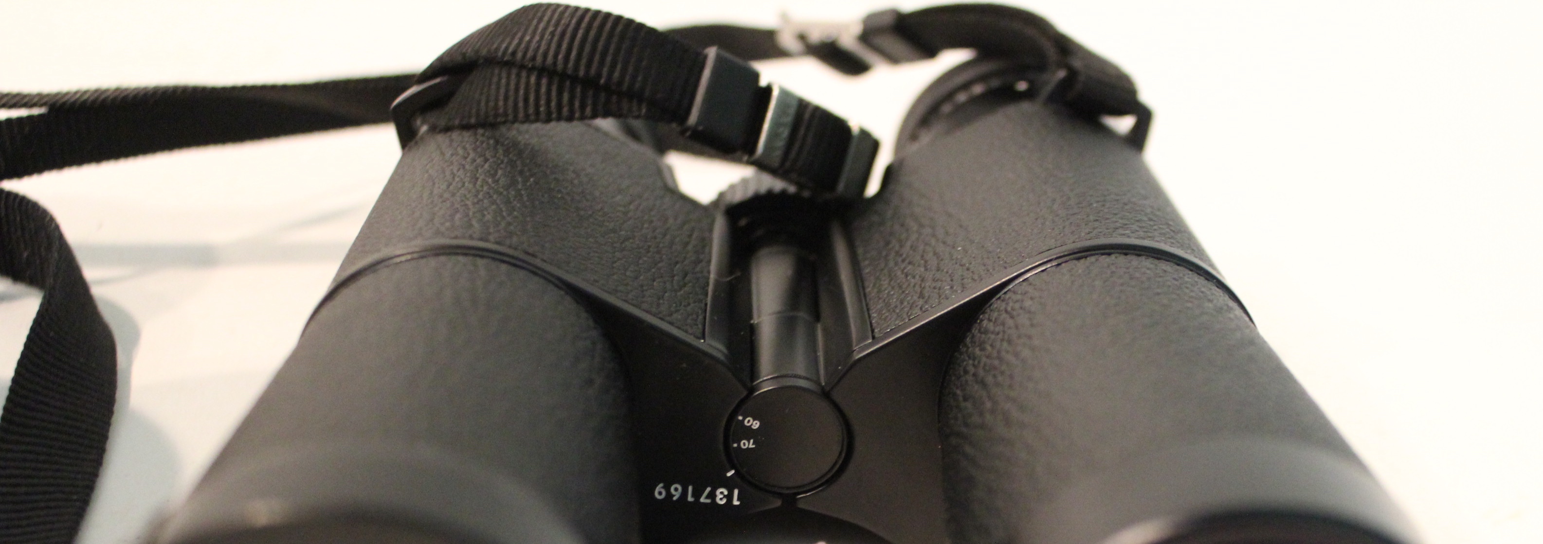 Nikon 12x36 5 Degree Binoculars