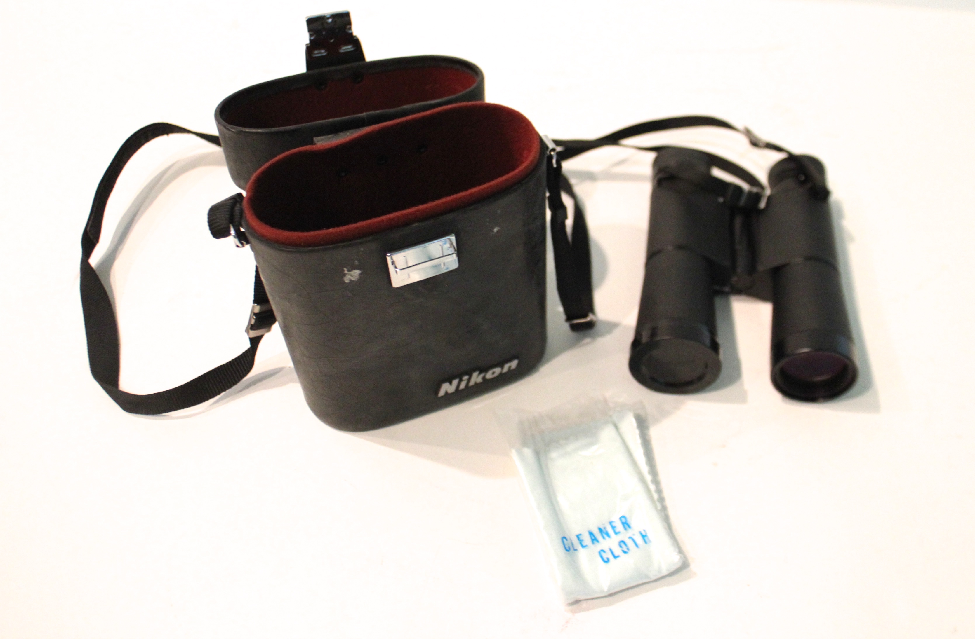 Nikon 12x36 5 Degree Binoculars